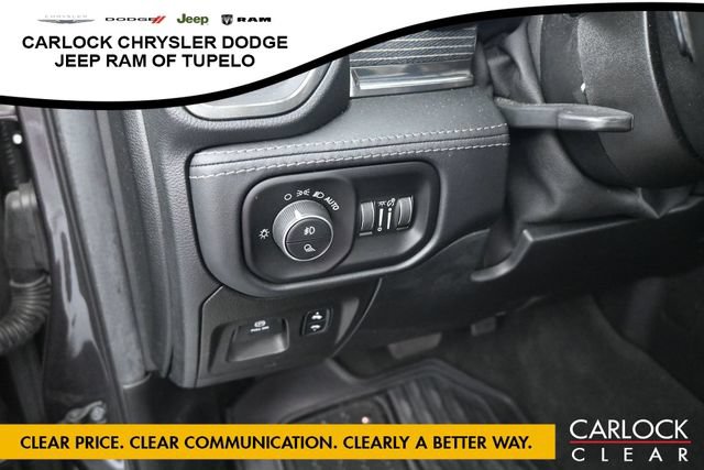 Used 2021 RAM 1500 Limited RWD image 21