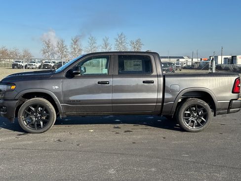 New 2026 RAM 1500 Laramie image 6