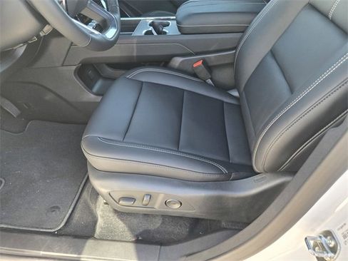 New 2026 GMC Acadia Elevation w/ Black Edition image 16