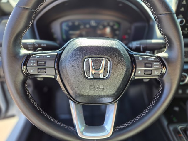 Used 2025 Honda Civic Sport Touring image 32