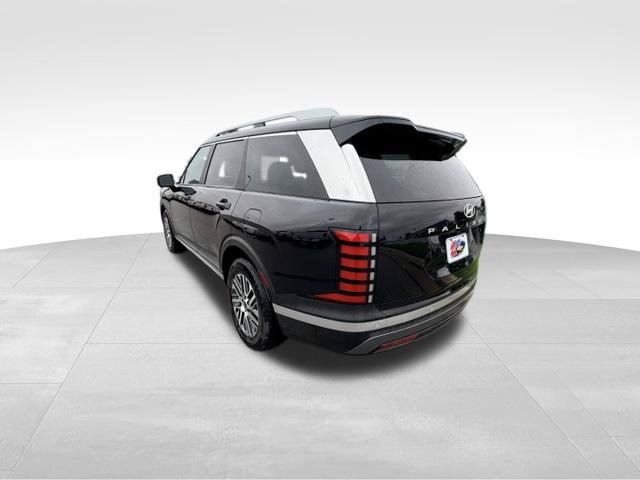Used 2026 Hyundai Palisade SEL AWD/4WD image 4