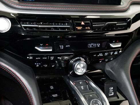 Certified 2026 Acura MDX A-Spec AWD/4WD image 23