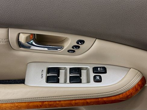 Used 2007 Lexus RX 350 AWD image 15