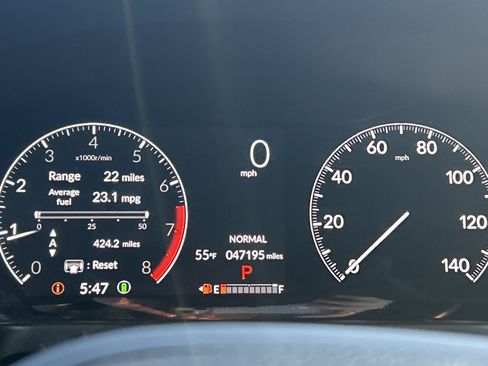 Certified 2024 Honda Pilot EX-L image 20