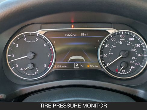 Used 2025 Nissan Sentra SV image 19