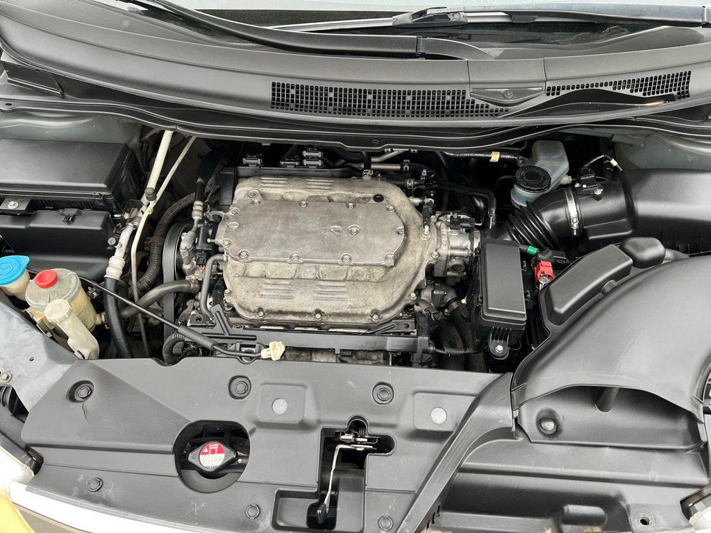 Used 2012 Honda Odyssey EX-L image 21
