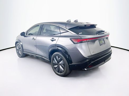 Used 2023 Nissan Ariya FWD image 5