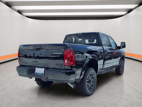 New 2026 RAM 2500 Limited AWD/4WD image 6