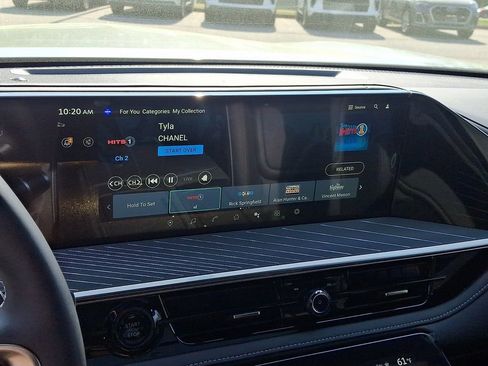 New 2026 INFINITI QX80 Autograph w/ Premium Cargo Package image 13