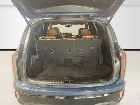 Used 2025 Kia Telluride EX X-Line AWD/4WD image 28