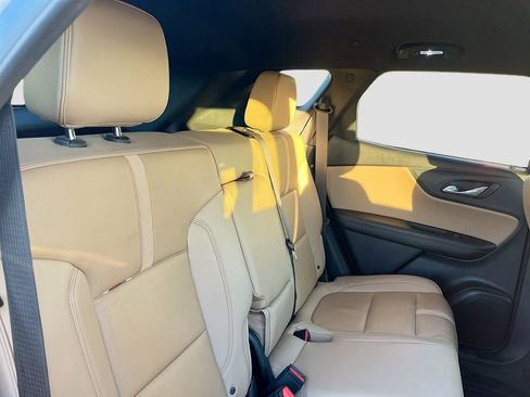 Used 2024 Chevrolet Blazer Premier w/ Driver Confidence II Package FWD image 27