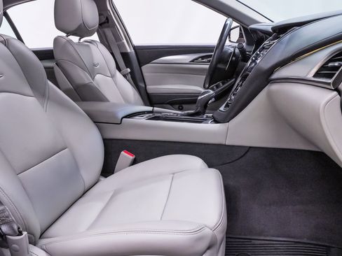 Used 2019 Cadillac CTS Luxury image 13