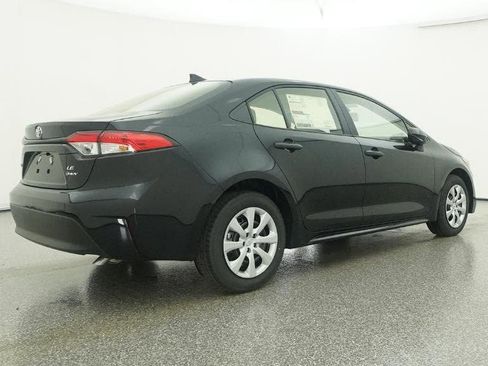 New 2026 Toyota Corolla LE image 25