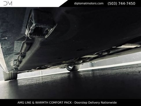 Used 2023 Mercedes-Benz S 580 4MATIC Sedan image 48