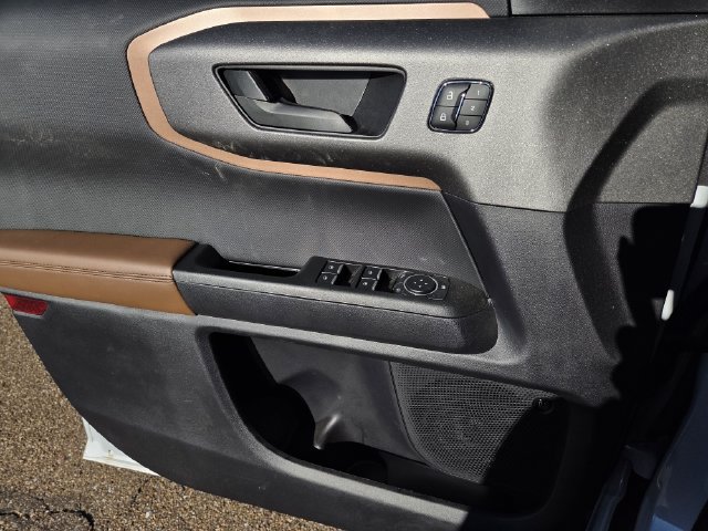 New 2026 Ford Bronco Sport Outer Banks AWD/4WD image 13