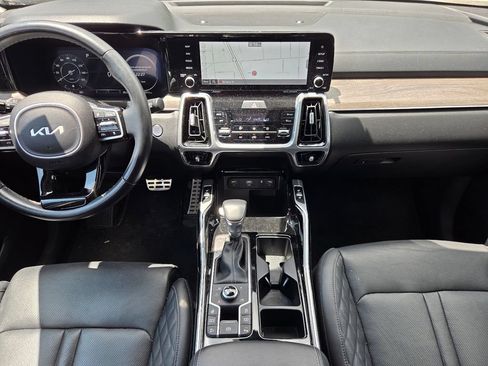 Used 2022 Kia Sorento SX Prestige AWD/4WD image 13