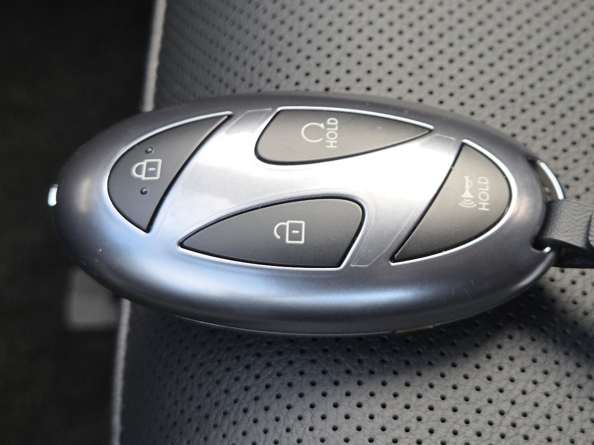 New 2026 Hyundai Tucson Limited AWD/4WD image 43