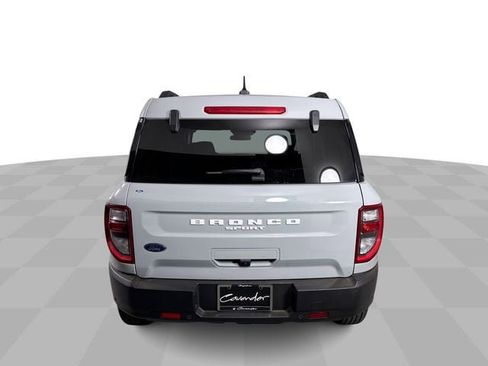 Used 2024 Ford Bronco Sport Big Bend image 7