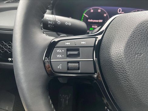 Used 2025 Honda Accord Touring image 22