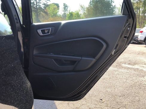 Used 2015 Ford Fiesta ST w/ ST Recaro Package image 14