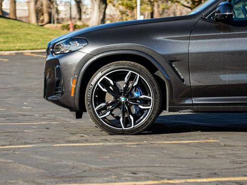 Used 2023 BMW X3 M40i image 8