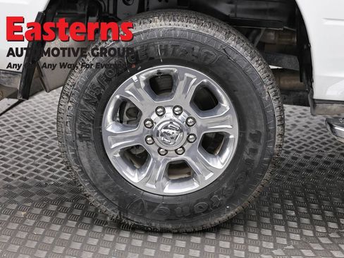 Used 2024 RAM 2500 Big Horn w/ Protection Group AWD/4WD image 63