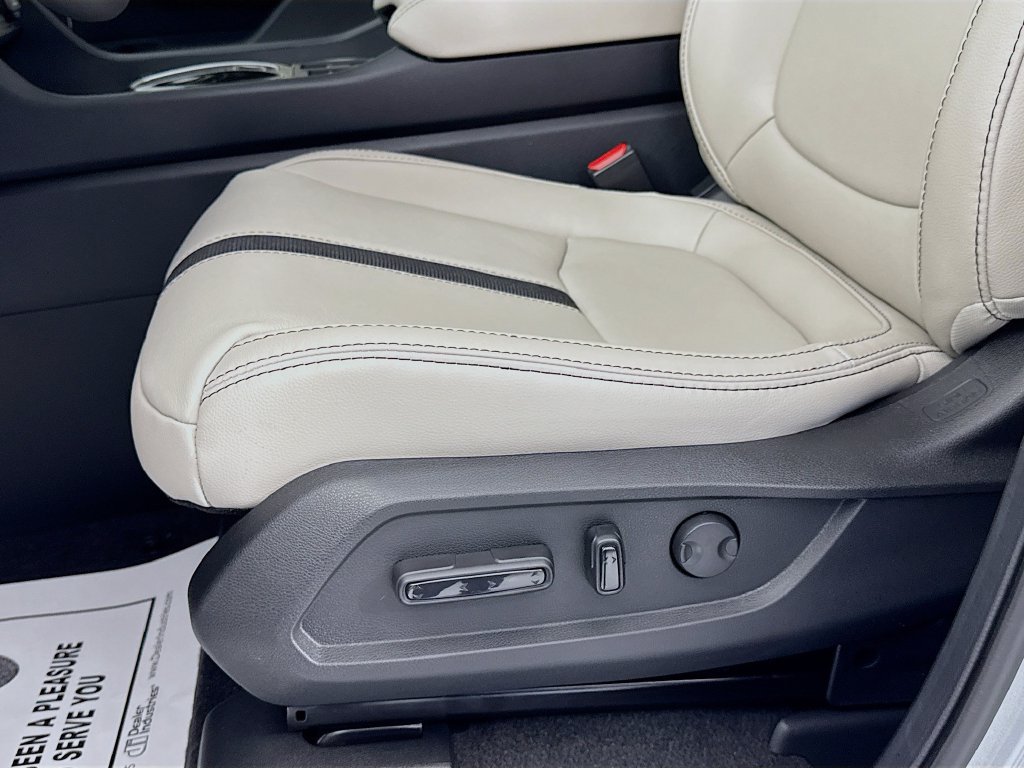 New 2026 Honda Pilot EX-L image 27