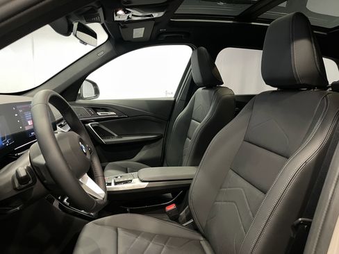 New 2026 BMW X1 xDrive28i w/ Technology Package image 8