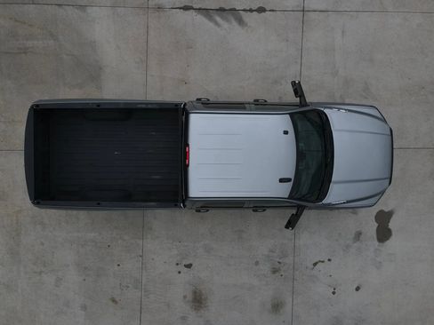 Used 2022 RAM 2500 Tradesman w/ Cold Weather Group image 10