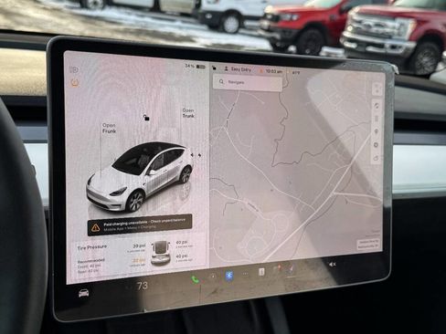 Used 2023 Tesla Model Y Long Range image 29