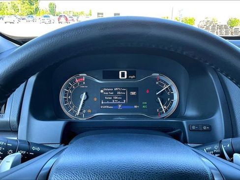 Used 2023 Honda Ridgeline RTL image 14