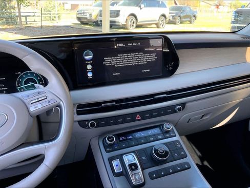 Used 2023 Hyundai Palisade Limited image 7