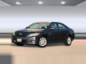 Used 2011 Toyota Camry XLE video 2