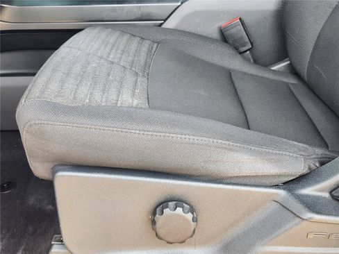 Used 2023 Ford F150 XL w/ STX Appearance Package RWD image 39