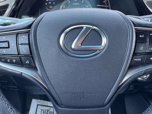 Used 2024 Lexus ES 350 w/ Premium Package FWD image 28