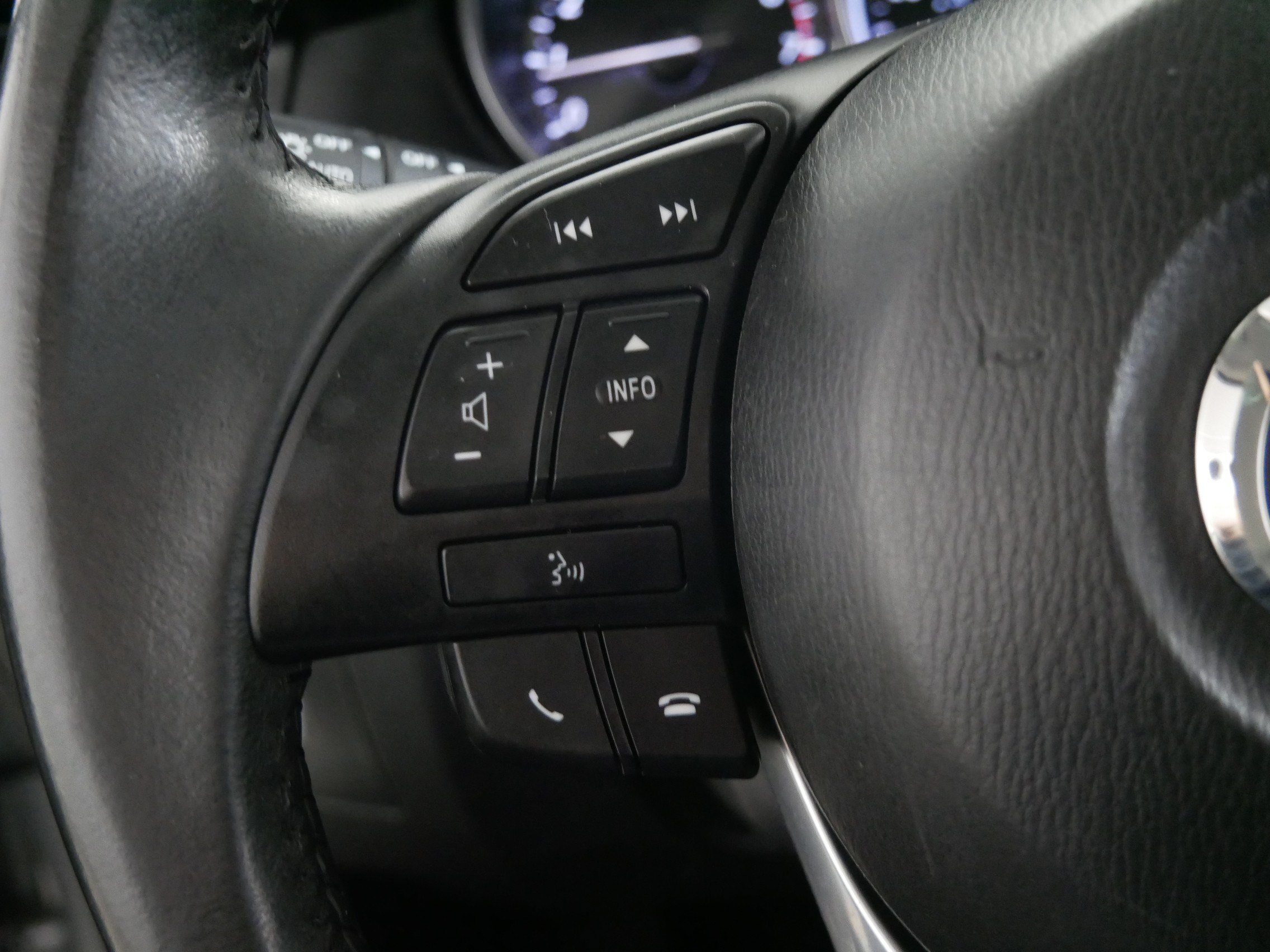 Used 2015 MAZDA CX-5 Grand Touring AWD/4WD image 28