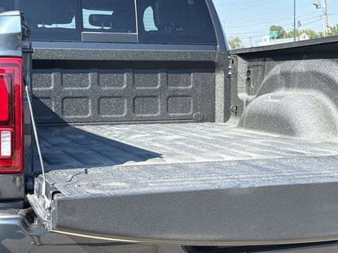 New 2026 RAM 2500 Laramie image 11