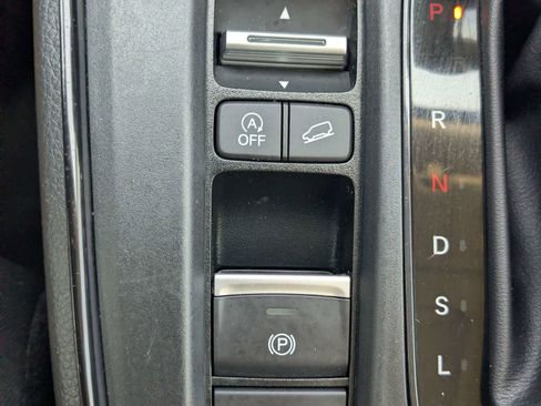 Used 2024 Honda CR-V EX image 27