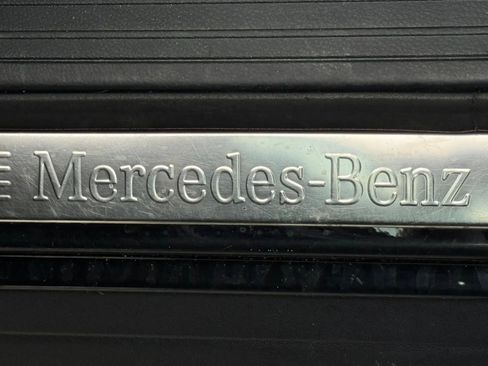 Used 2015 Mercedes-Benz ML 350 2WD image 35