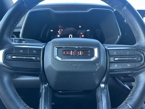 Used 2023 GMC Canyon AT4 w/ AT4 Premium Package AWD/4WD image 33