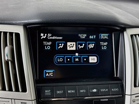 Used 2007 Lexus RX 350 2WD image 16