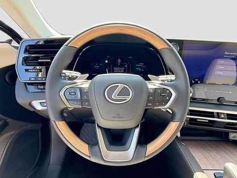 New 2026 Lexus RX 350 Premium Plus FWD image 41