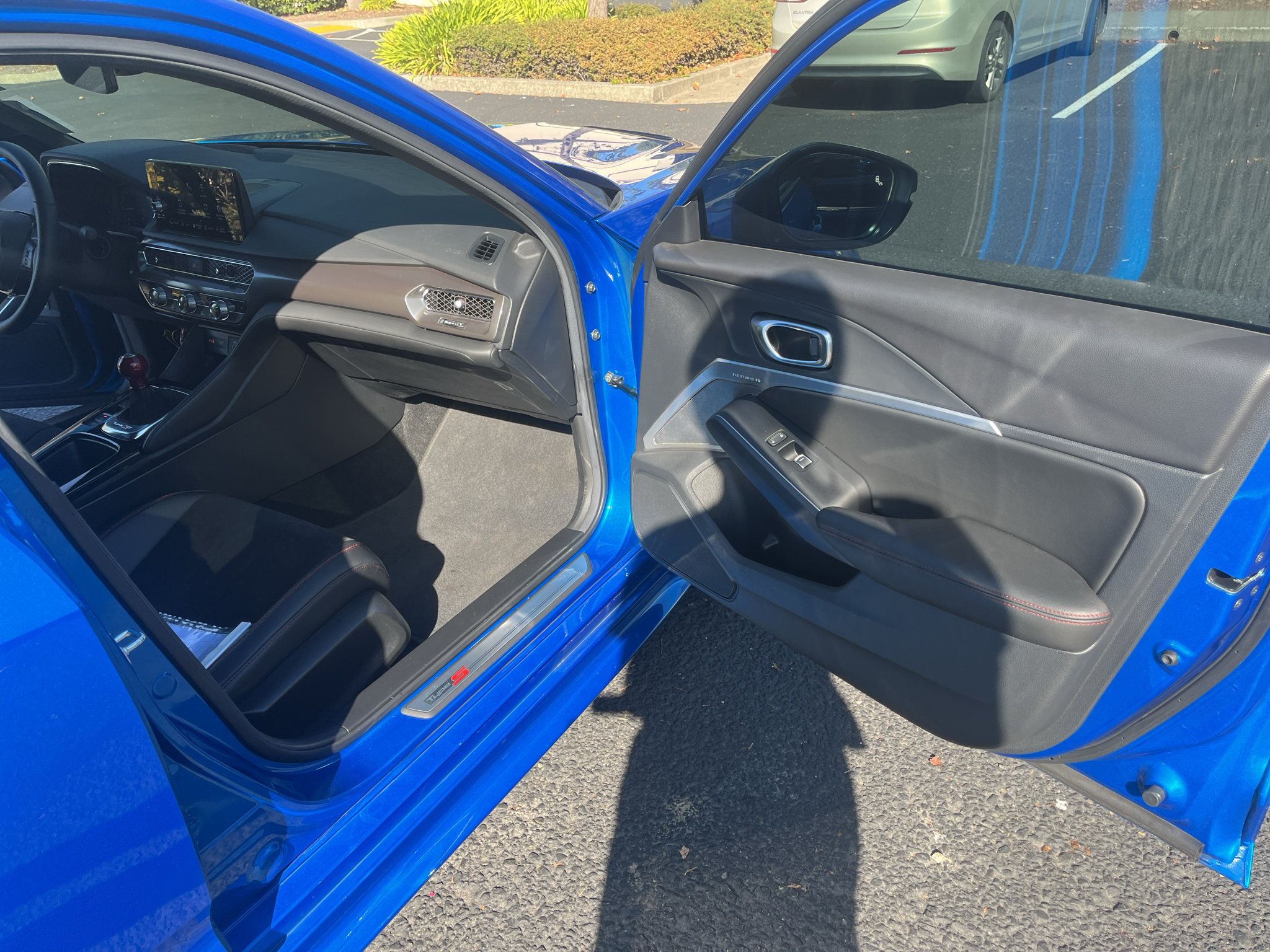 Used 2026 Acura Integra Type S FWD image 30