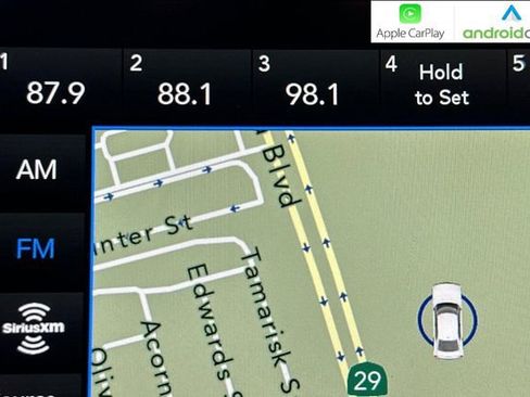 Used 2023 Chrysler 300 S image 19