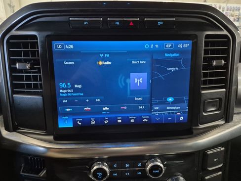 Used 2023 Ford F150 Lariat w/ Equipment Group 502A High AWD/4WD image 33