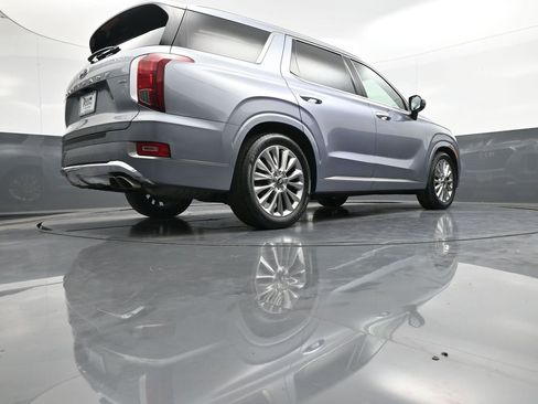 Used 2020 Hyundai Palisade Limited image 31