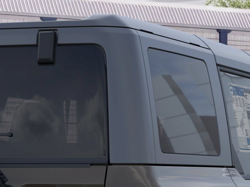 New 2026 Ford Bronco Badlands AWD/4WD image 25