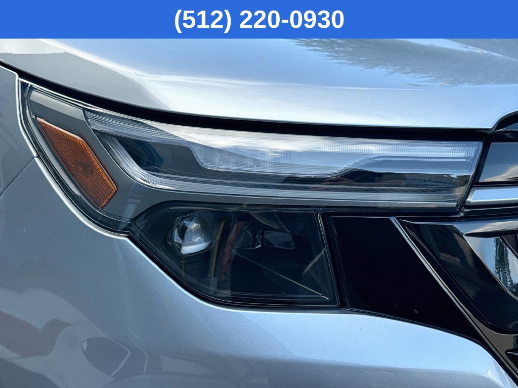New 2026 Subaru Forester Touring AWD/4WD image 39