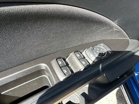 Used 2017 Ford Fusion SE w/ Equipment Group 201A AWD/4WD image 18