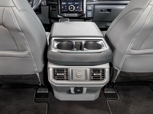 Used 2025 Ford F150 Lightning Flash AWD/4WD image 21
